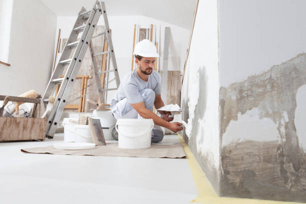 Best Commercial Painting  in Pineville, KY