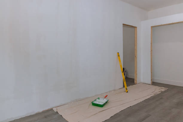 Best Drywall Sanding and Smoothing  in Pineville, KY